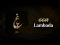 G.G.A - Lambada (Official Audio)