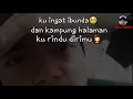 Download Lagu video status Whatsapp keren || merantau