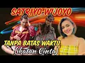 Download Lagu Tanpa Batas Waktu (ikatan Cinta) Versi Jaranan Satriyo Wijoyo