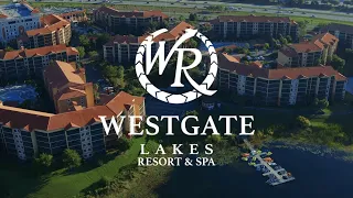 Westgate Lakes Resort Spa Hotels In Orlando Near Disney World