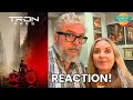Download Lagu TRON: ARES Out of the Theater Reaction! | Jared Leto | Greta Lee | Nine Inch Nails
