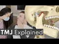 TMJ Explained Jaw Pain Causes Symptoms