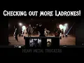 Lagu Ladrones - Ando En Lo Mio Single Review