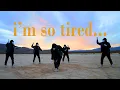 Download Lagu JABBAWOCKEEZ - i'm so tired... by Lauv \u0026 Troye Sivan