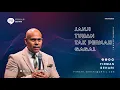 Download Lagu JANJI TUHAN TAK PERNAH GAGAL - PS. BILLY LANTANG - Firman Sehari