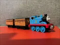 My Take Play Toys I Got from eBay Thomas Annie Clarabel and Emily Photos