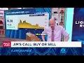 JIM CRAMER on Dottie on ADMA Biologics
