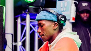 mdu aka trp live playing new material 