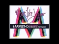 Download Lagu Moves Like Jagger (Maroon 5/Kidz Bop/Mini Pop Kids/First to Eleven/Jacob Giverink)