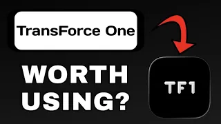 TRANSFORCE ONE APP REVIEW EXPLAINED - WORTH IT