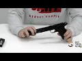 Download Lagu KWC 1911 A1 Tactical - Indstil Hop-Up