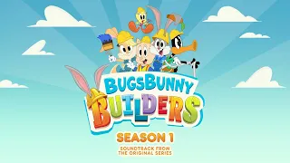 Bugs Bunny Builders Hard Hat Time Feat Eric Bauza Bob Bergen Chandni Parekh WaterTower 