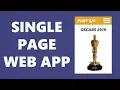 Reactjs Crash Course Full Project - Part