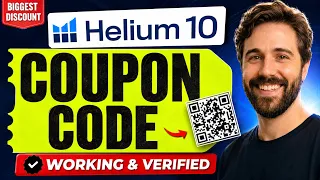 Helium 10 Coupon Code Helium 10 Discount Code Helium 10 Promo Code Helium 10 product research