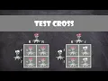 Test Crosses Genetics