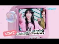 STAYC "BUBBLE"ENGLISH VERSION FMV