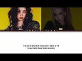 KARINA × WINTER (aespa) - 'SERENADE' Color Coded Lyrics [WINRINA SUBUNIT]