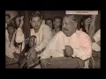 Ustad Bade Ghulam Ali Khan || Raag Marwa || Bada Khayal || Rare Concert Recording