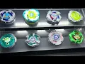 New beyblade display case from beys and bricks must have