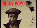 One Spliff A Day - Billy Boyo
