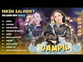 Lagu NIKEN SALINDRY - GAMPIL - LAMUNAN - NYEKSO BATIN - FULL ALBUM VIDEO TERBARU 2024 - TRENDING 2024