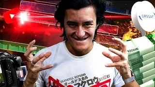 LA VÉRITABLE JOURNÉE D'UN YOUTUBER - JIGMÉ