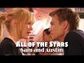 Download Lagu Sam and Austin | All of the Stars