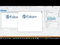 Eskom Electricity Purchasing App using C Windows Forms and Random Numbers