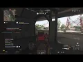 MW2 Plunder GOLD HOUNDS TOOTH On FIRE