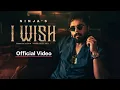 Download Lagu I WISH (Official Video) | NINJA | Pendu Boyz | Latest Punjabi Songs 2024 | New Punjabi Song 2024