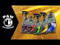 How to use Turtle Wax Hybrid Solutions products And in what order