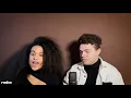 Say So - PJ Morton feat. JoJo (By Lucas & Robine)