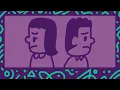 郭家瑋 Trevor & DIOR大穎 - 過了幾天 (合唱版)｜動畫歌詞/Lyric Video「我還是放不下你 並不可惜 其實我也不會太勉強自己 反正學習 閉上眼睛 早安 嗯 繼續」