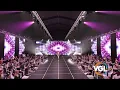Mood by Light: The Pulse of the Runway