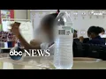 Through the cracks Inside Jackson Mississippi s water crisis ABCNL