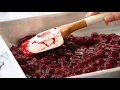 Cherry Dump Cake Recipe