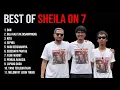 Download Lagu BEST OF SHEILA ON 7 | LAGU SHEILA ON 7 TERBAIK SEPANJANG MASA | FULL ALBUM TANPA IKLAN