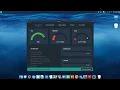 Backslash Linux Kristoff - Beta Release