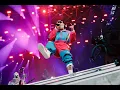 Download Lagu Limp Bizkit Live at Parque Bicentenario de Cerrillos, Santiago, Chile Lollapalooza Chile 2024