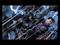Download Lagu Man Of Steel and The Dark Knight Trilogy Soundtrack Mix - Hans Zimmer and James Newton Howard