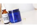 DIY Anti-Aging Cream with Rosehip Seed Oil Shea Butter