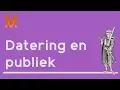 Download Lagu Datering en publiek
