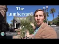 A Day in Laguna - The Lumberyard