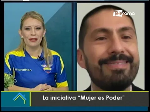 La iniciativa Mujer es Poder