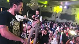 سنين شايفك فاحلامي دندنها
