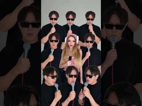 Save me Morandi Dharni Mamiko beatbox cover