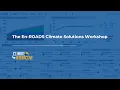 The En-ROADS Climate Solutions Workshop