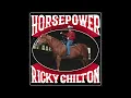 Ricky Chilton - Bert The Innocent Man (Official Audio)
