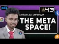 what is stored at metaspace in java java 43 Code thanish s java playlist