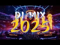 Download Lagu ✦ DJ Mix 2025 🔥 Best Remixes \u0026 Mashups of Popular Songs ✦
